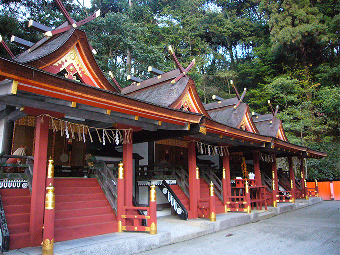 吉田神社