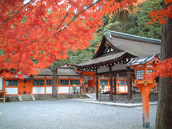 吉田神社