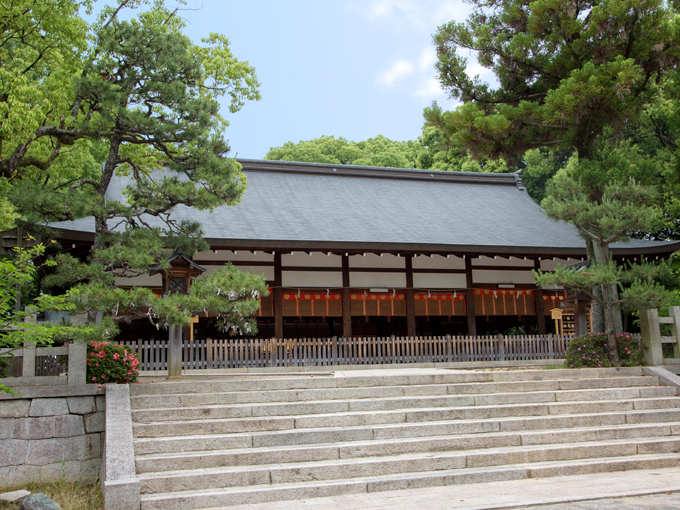 宗忠神社