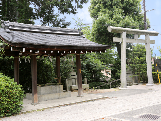 宗忠神社