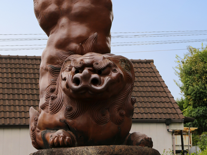 宗忠神社