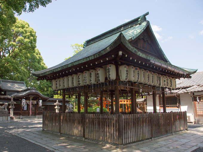 田中神社