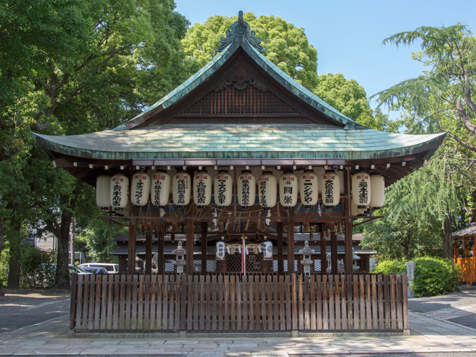 田中神社