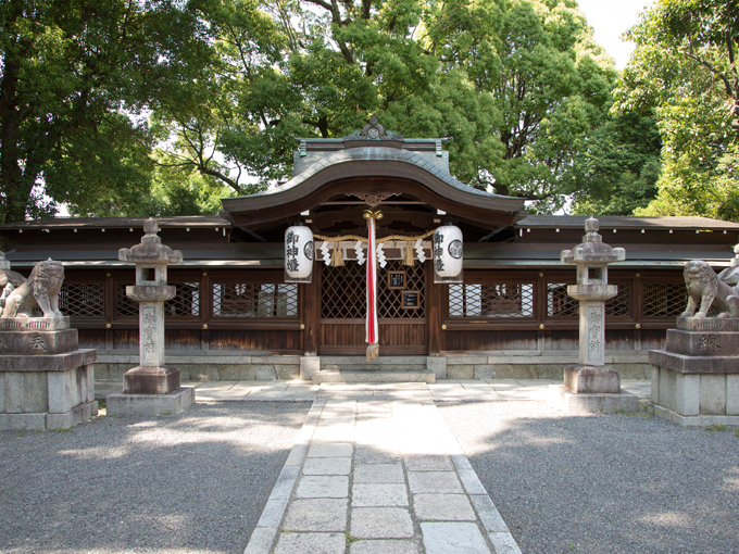 田中神社