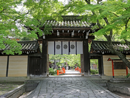 今宮神社