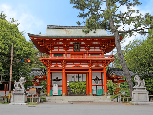 今宮神社