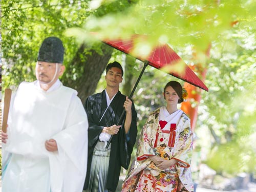 宇治上神社