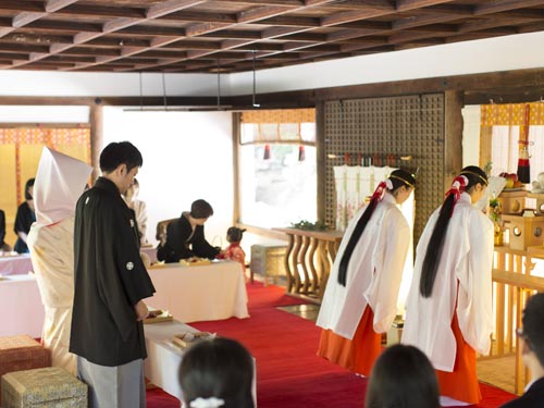 宇治上神社