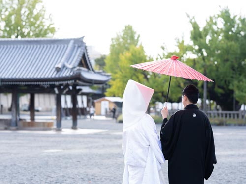 浄土真宗本願寺派　西本願寺