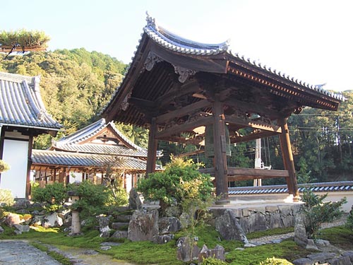 興聖寺（仏徳山　興聖寺）