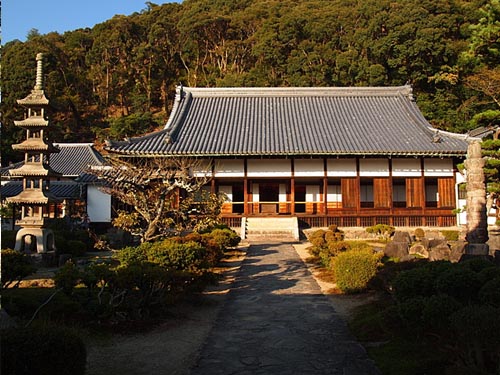 興聖寺（仏徳山　興聖寺）