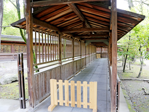 豊国神社