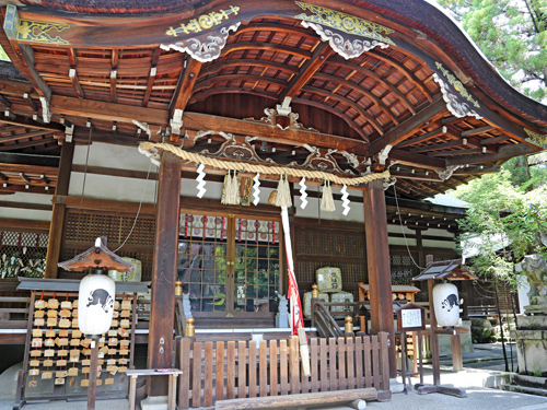 岡﨑神社