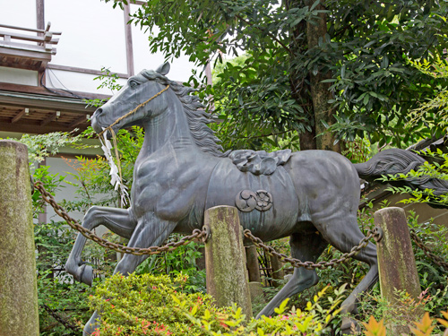 粟田神社