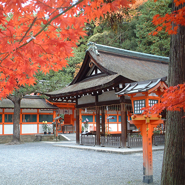 吉田神社