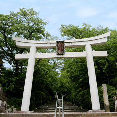 宗忠神社