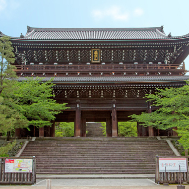 総本山知恩院