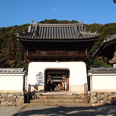 興聖寺（仏徳山　興聖寺）