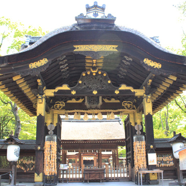 豊国神社