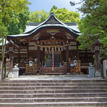 岡﨑神社