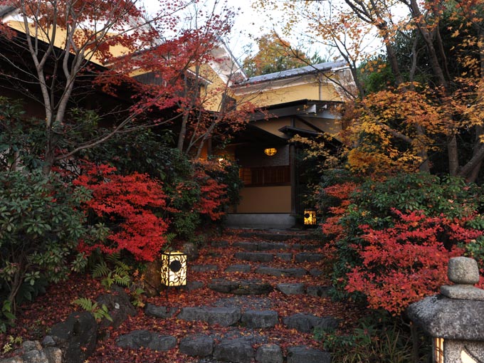 松山閣 松山